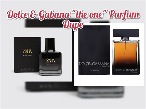 dupe dolce gabbana the one|the one Dolce & Gabbana mujer.